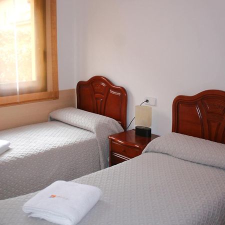 Villa Casas Golf Relax Pals Exterior foto