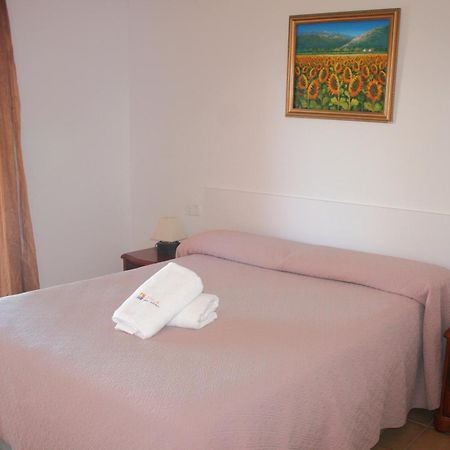 Villa Casas Golf Relax Pals Exterior foto