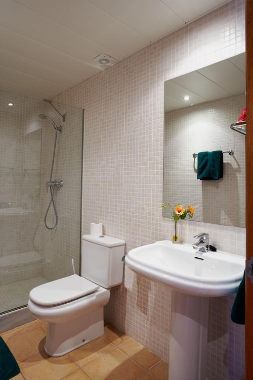 Villa Casas Golf Relax Pals Zimmer foto