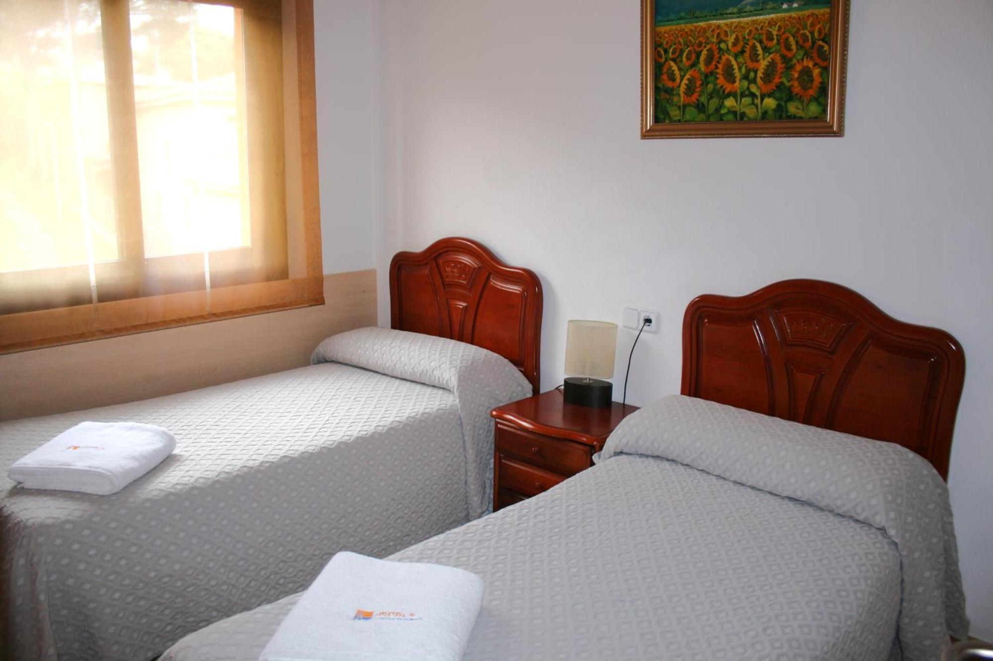 Villa Casas Golf Relax Pals Exterior foto