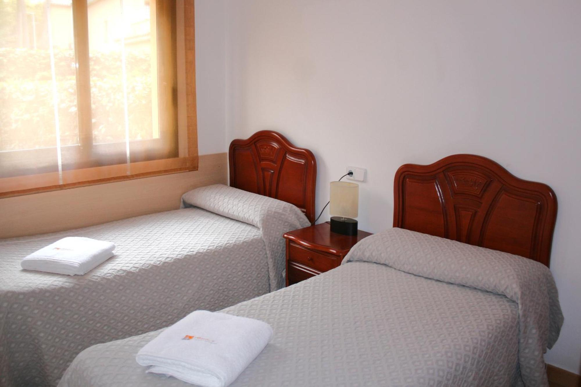 Villa Casas Golf Relax Pals Exterior foto