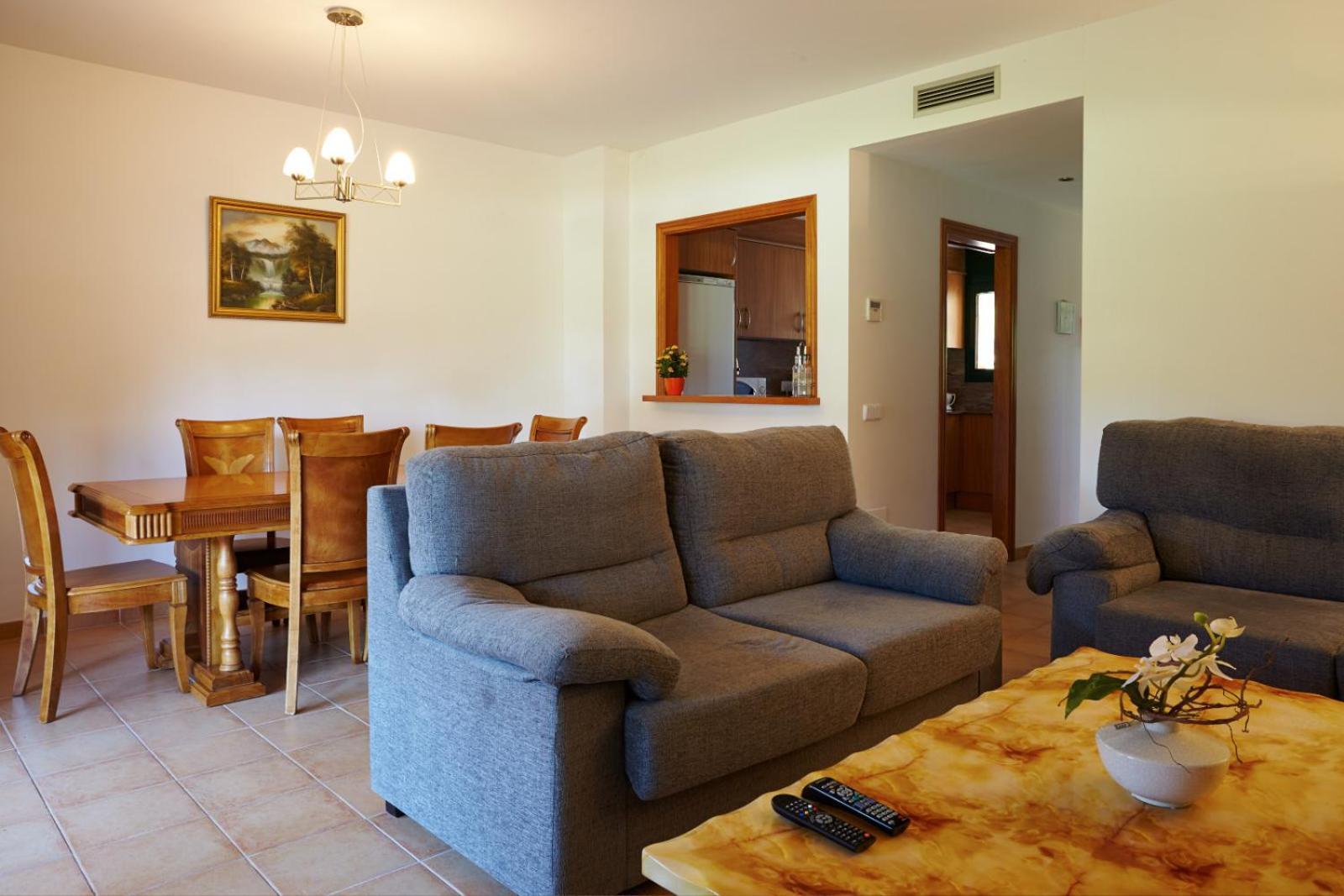 Villa Casas Golf Relax Pals Exterior foto