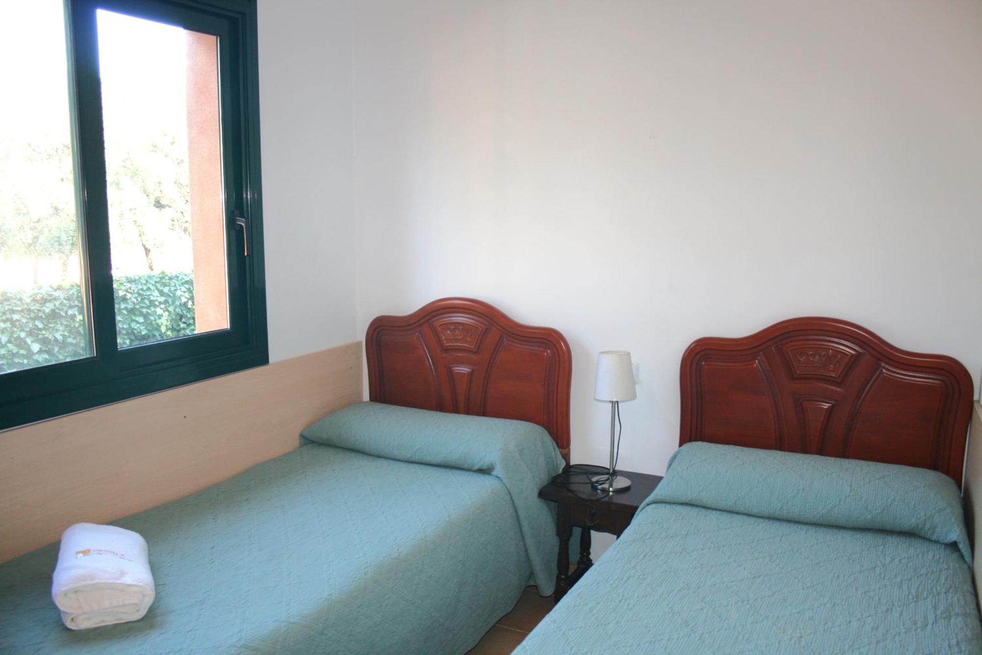 Villa Casas Golf Relax Pals Exterior foto